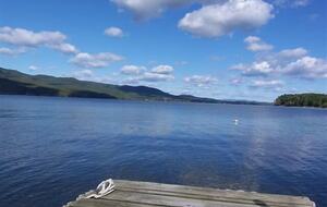 Cozy Cabin in Woods | 2 miles to Lake - Willsboro, New York