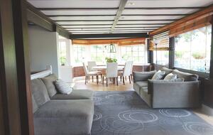 The Cobbles an historic heritage-listed property - Kurraba Pt, Australia