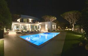 414 Vale Do Lobo - Vale Do Lobo, Almancil, Portugal