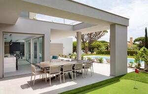 414 Vale Do Lobo - Vale Do Lobo, Almancil, Portugal