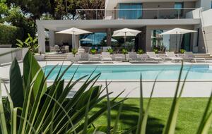 414 Vale Do Lobo - Vale Do Lobo, Almancil, Portugal