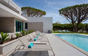 414 Vale Do Lobo - Vale Do Lobo, Almancil, Portugal