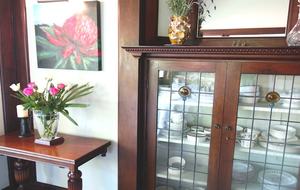 The Cobbles an historic heritage-listed property - Kurraba Pt, Australia