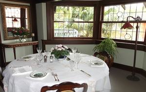 The Cobbles an historic heritage-listed property - Kurraba Pt, Australia