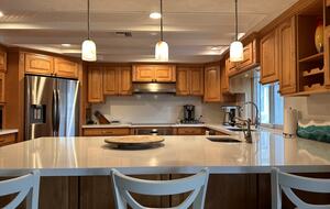 Incredible Waterfront Retreat - Key Largo, Florida