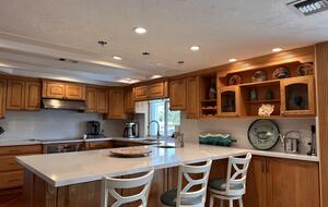 Incredible Waterfront Retreat - Key Largo, Florida