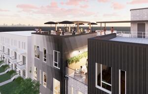 Starlet Harmony - Nashville, Tennessee