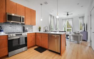 Starlet Harmony - Nashville, Tennessee