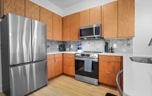 Starlet Harmony - Nashville, Tennessee