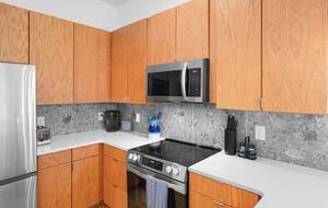 Starlet Harmony - Nashville, Tennessee