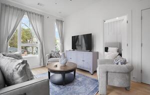 Starlet Harmony - Nashville, Tennessee