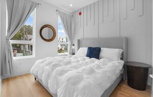 Starlet Harmony - Nashville, Tennessee