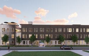 Starlet Harmony - Nashville, Tennessee