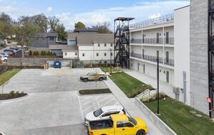 Starlet Harmony - Nashville, Tennessee