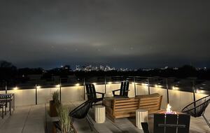 Starlet Harmony - Nashville, Tennessee