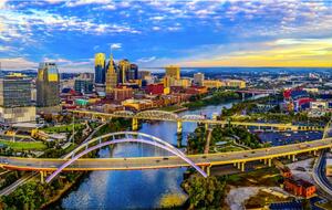 Starlet Harmony - Nashville, Tennessee