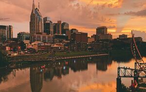 Starlet Harmony - Nashville, Tennessee