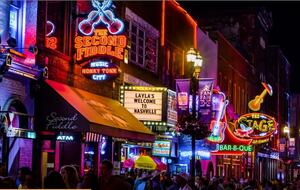 Starlet Harmony - Nashville, Tennessee