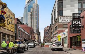 Starlet Harmony - Nashville, Tennessee