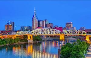 Starlet Harmony - Nashville, Tennessee