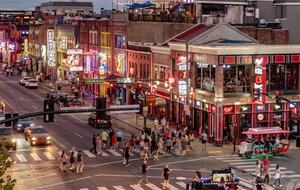 Starlet Harmony - Nashville, Tennessee