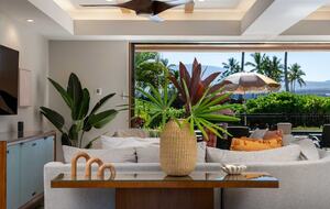 Mauna Lani Bliss - Waimea, Hawaii