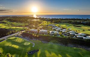 Mauna Lani Bliss - Waimea, Hawaii