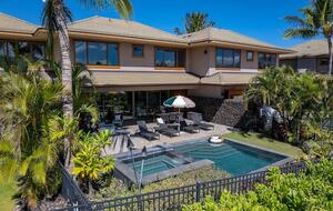 Mauna Lani Bliss - Waimea, Hawaii