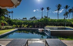 Mauna Lani Bliss - Waimea, Hawaii