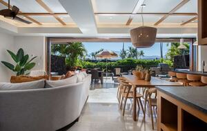 Mauna Lani Bliss - Waimea, Hawaii