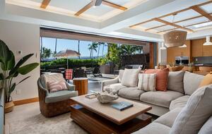 Mauna Lani Bliss - Waimea, Hawaii