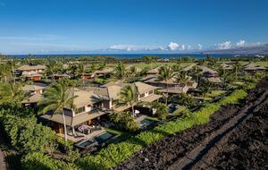 Mauna Lani Bliss - Waimea, Hawaii