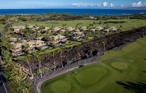 Mauna Lani Bliss - Waimea, Hawaii