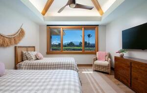 Mauna Lani Bliss - Waimea, Hawaii