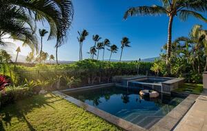 Mauna Lani Bliss - Waimea, Hawaii