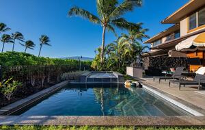 Mauna Lani Bliss - Waimea, Hawaii