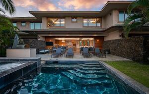 Mauna Lani Bliss - Waimea, Hawaii