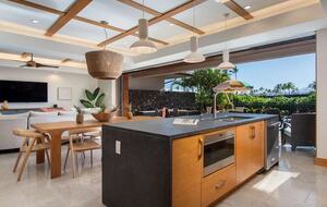 Mauna Lani Bliss - Waimea, Hawaii