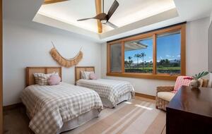 Mauna Lani Bliss - Waimea, Hawaii