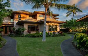 Mauna Lani Bliss - Waimea, Hawaii