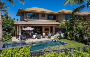 Mauna Lani Luxury - Waimea, Hawaii