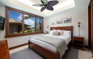 Mauna Lani Luxury - Waimea, Hawaii