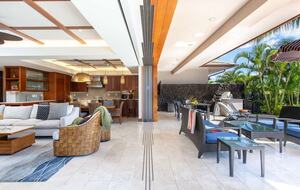 Mauna Lani Luxury - Waimea, Hawaii