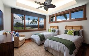 Mauna Lani Luxury - Waimea, Hawaii