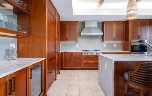 Mauna Lani Luxury - Waimea, Hawaii