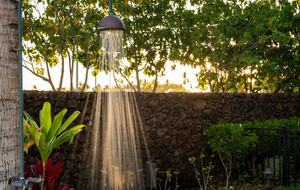 Mauna Lani Luxury - Waimea, Hawaii