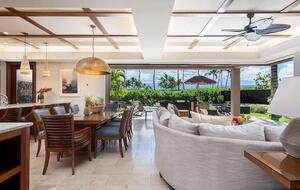 Mauna Lani Luxury - Waimea, Hawaii