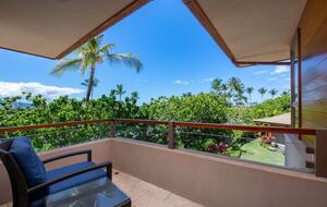 Mauna Lani Luxury - Waimea, Hawaii