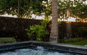 Mauna Lani Luxury - Waimea, Hawaii