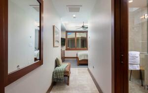 Mauna Lani Luxury - Waimea, Hawaii